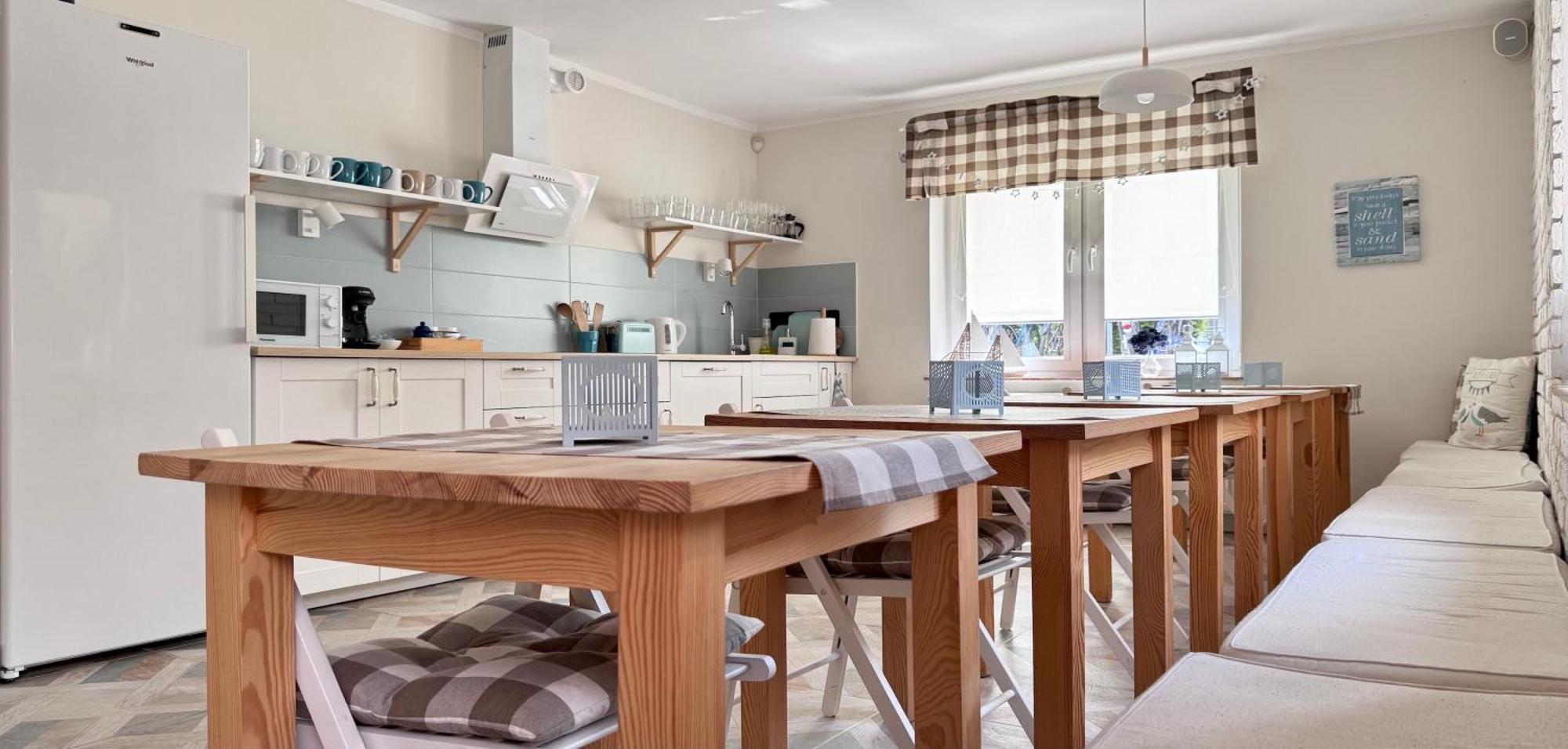 Apartmán Marea Ustka