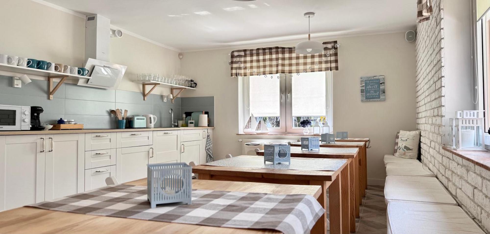 Marea Apartment