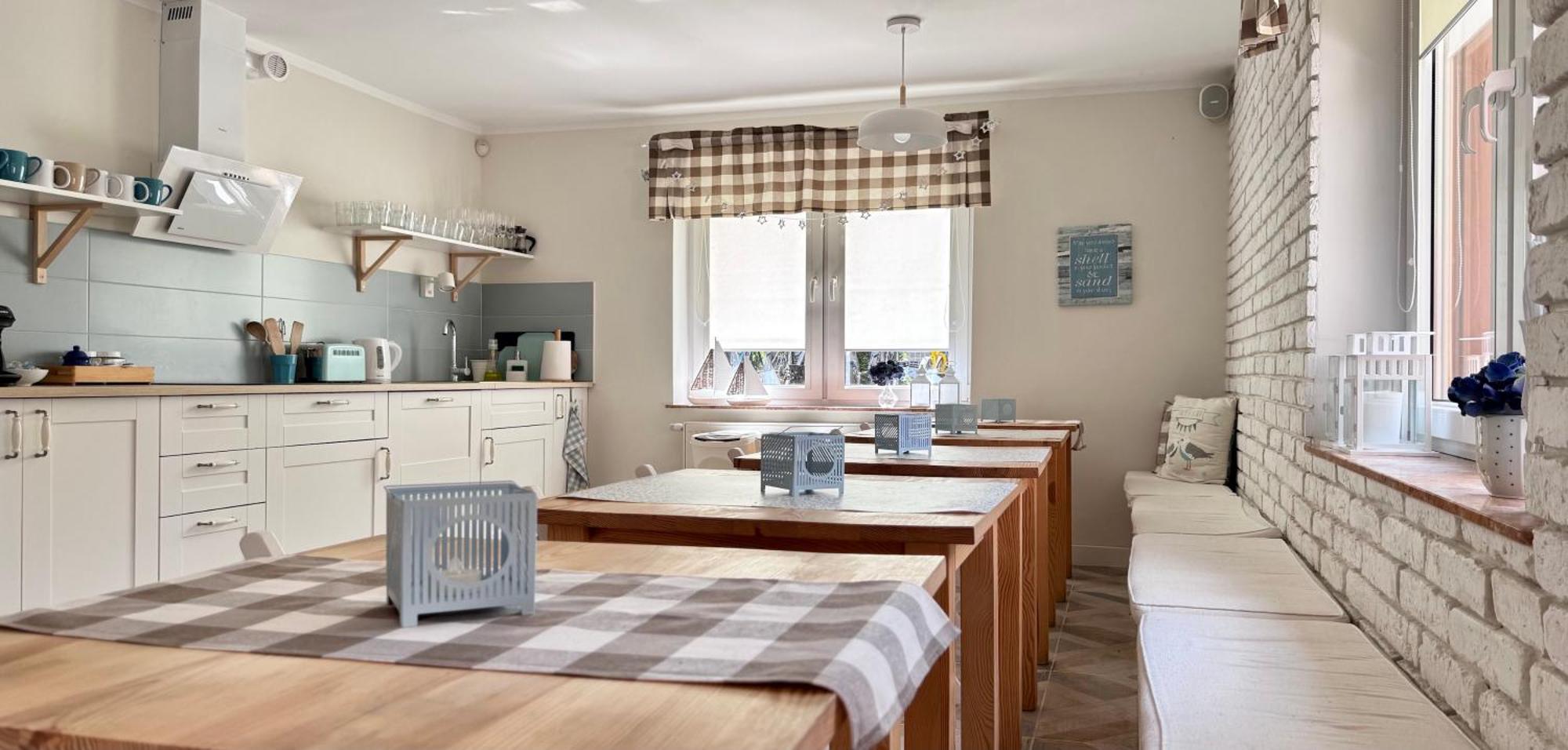 Apartment Marea