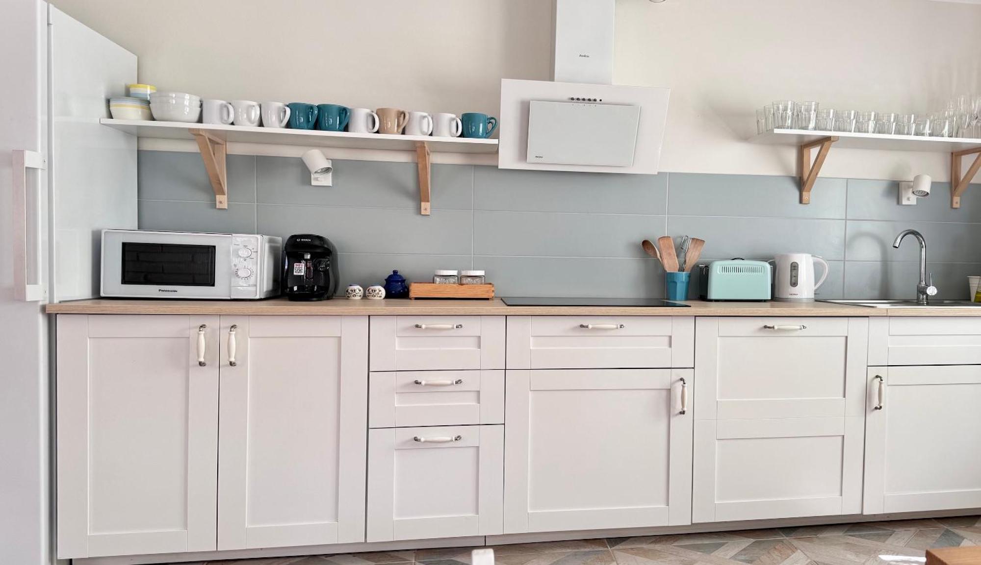 Marea Apartment Ustka