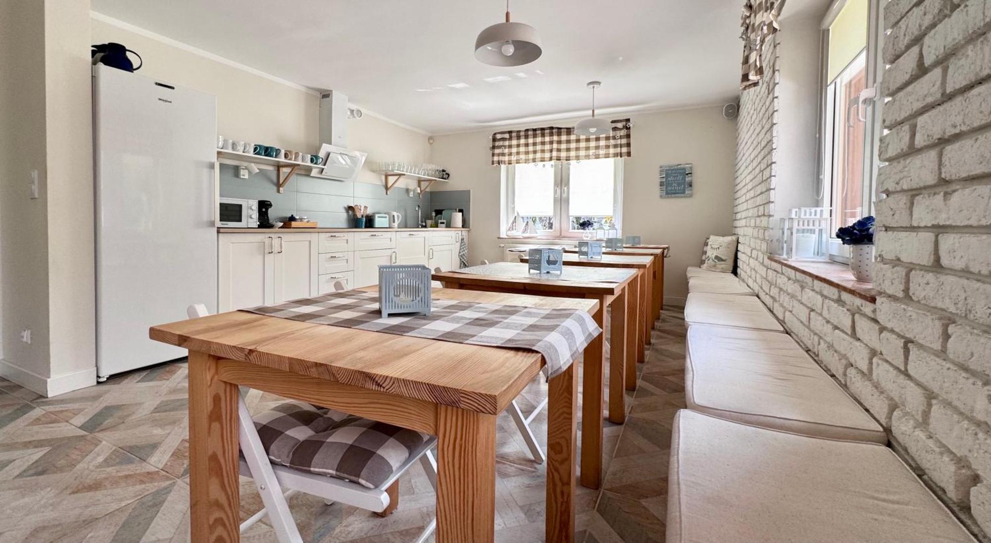 Apartment Marea Ustka