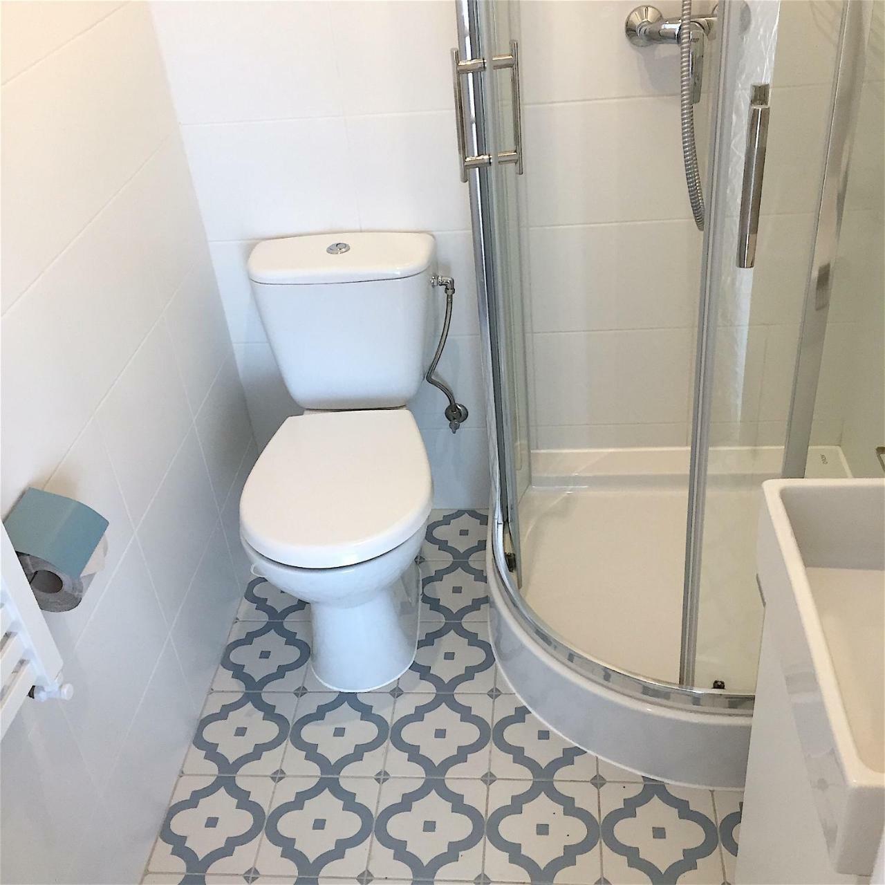Apartment Marea Ustka