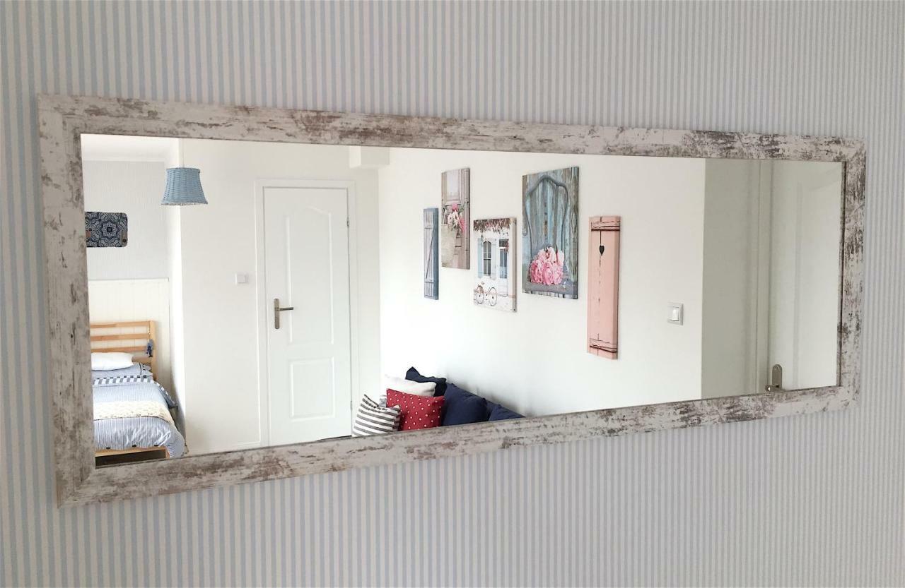 Marea Apartment *