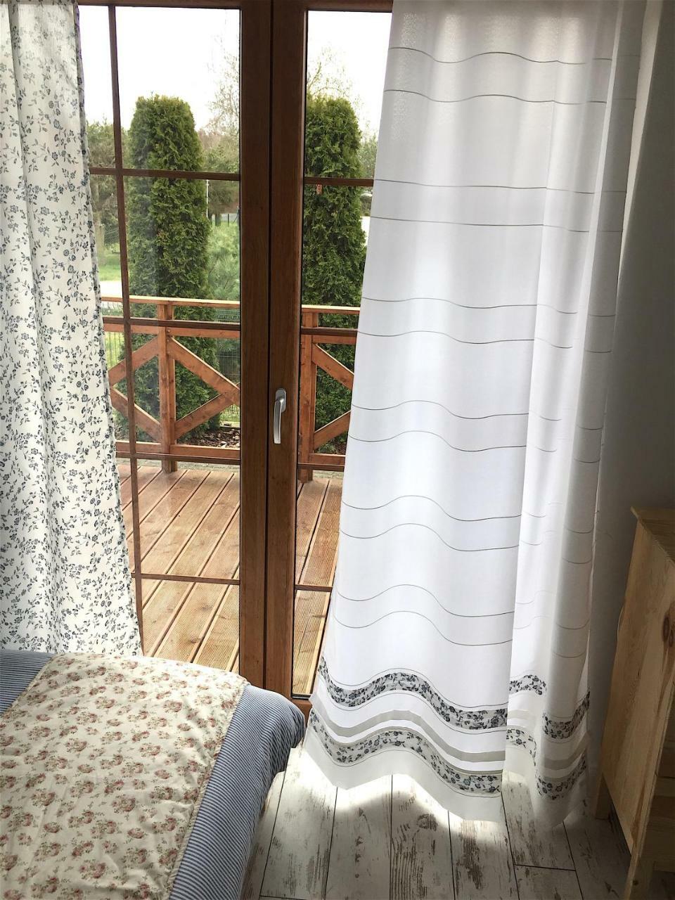 Marea Apartment Ustka