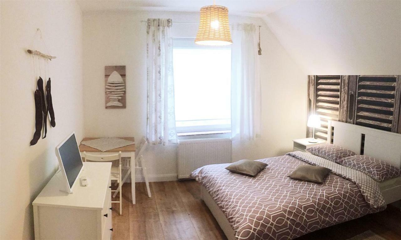 Marea Apartment