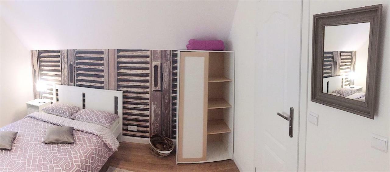 Marea Apartment *