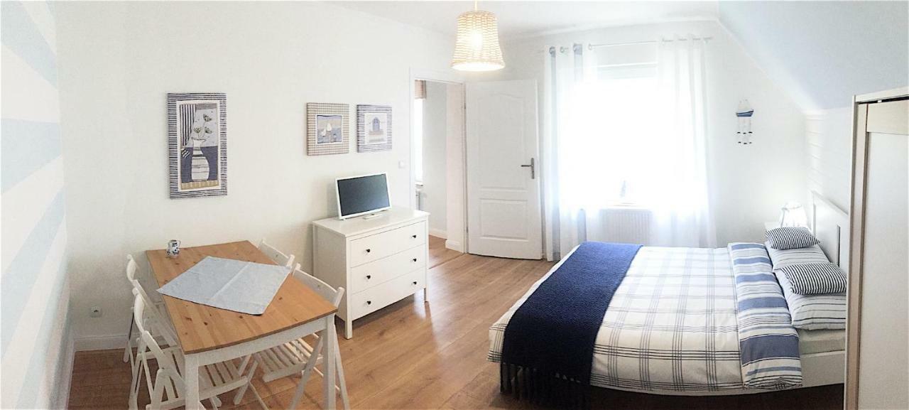 Marea Apartment *