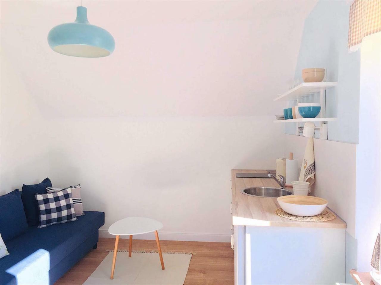 Marea Apartmán *
