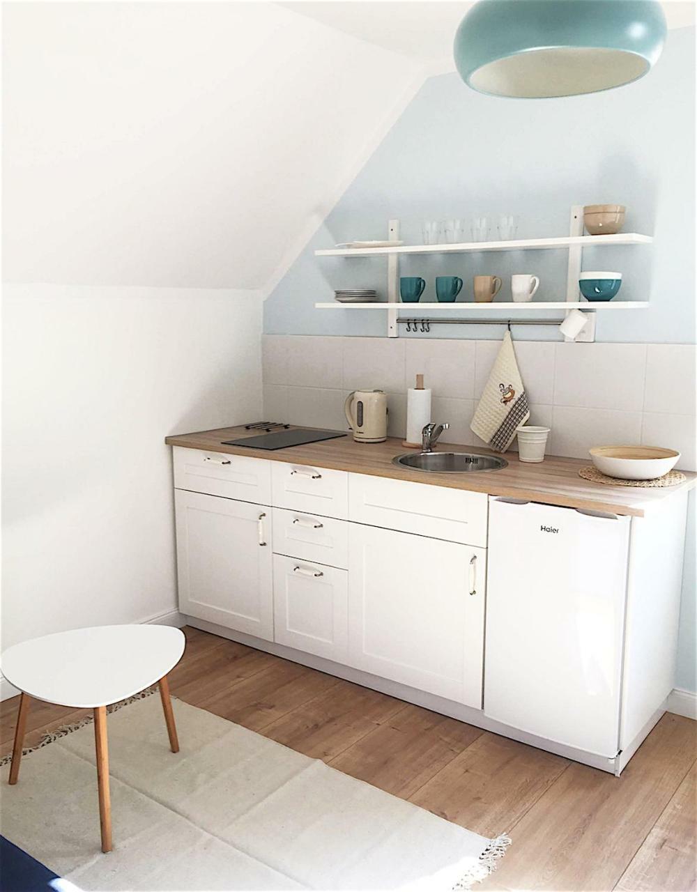 Apartment Marea *