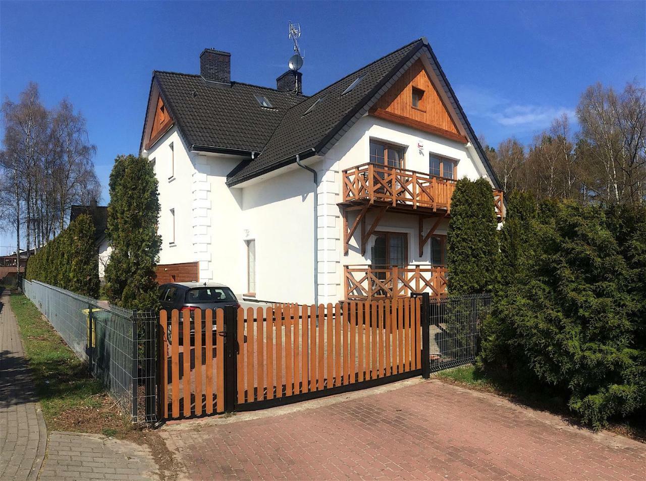 Marea Apartment Ustka