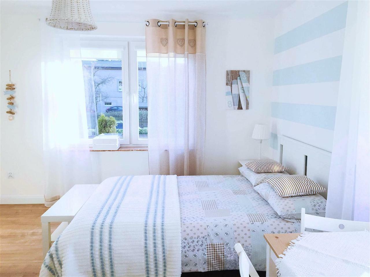 Apartment Marea Ustka