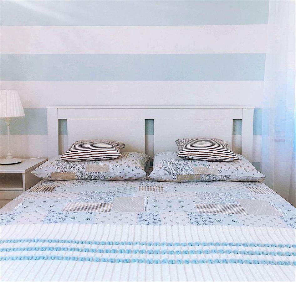Apartment Marea *