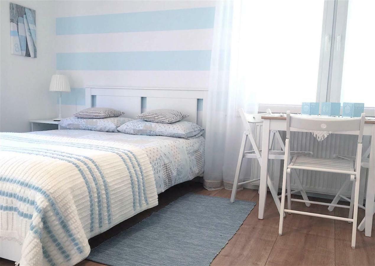 Apartment Marea