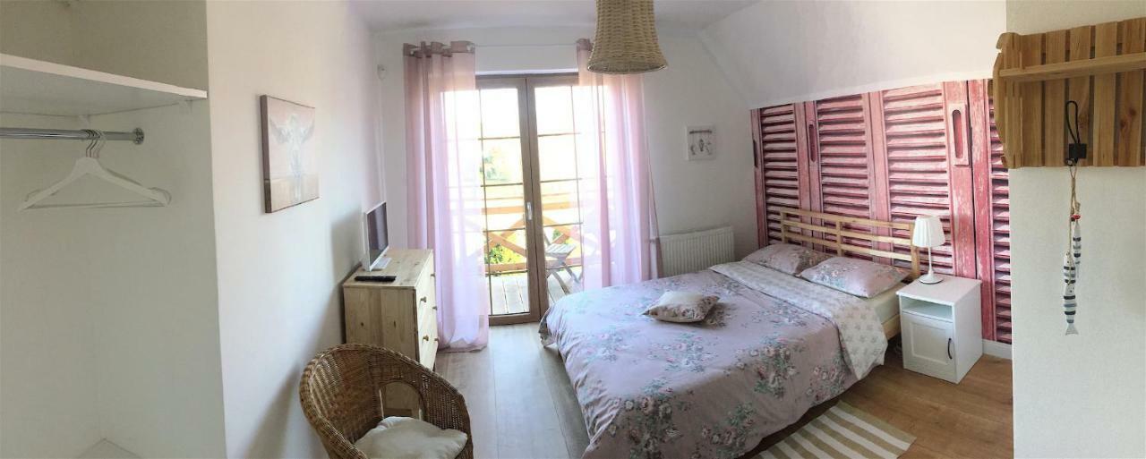 Marea Apartment *