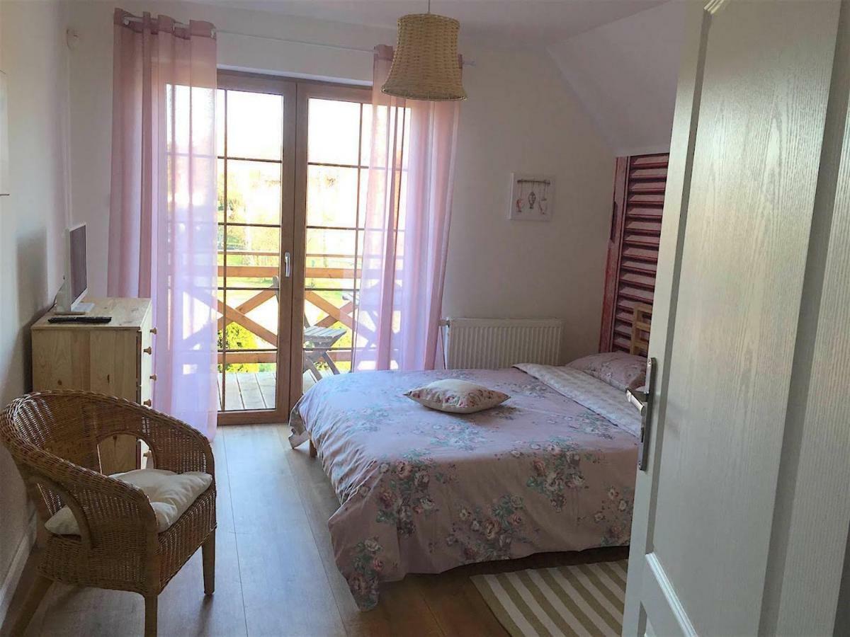 Marea Apartment *
