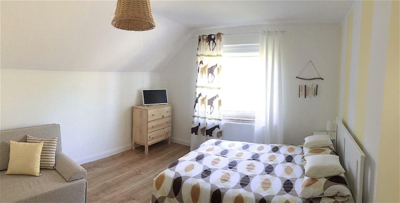 Marea Apartmán