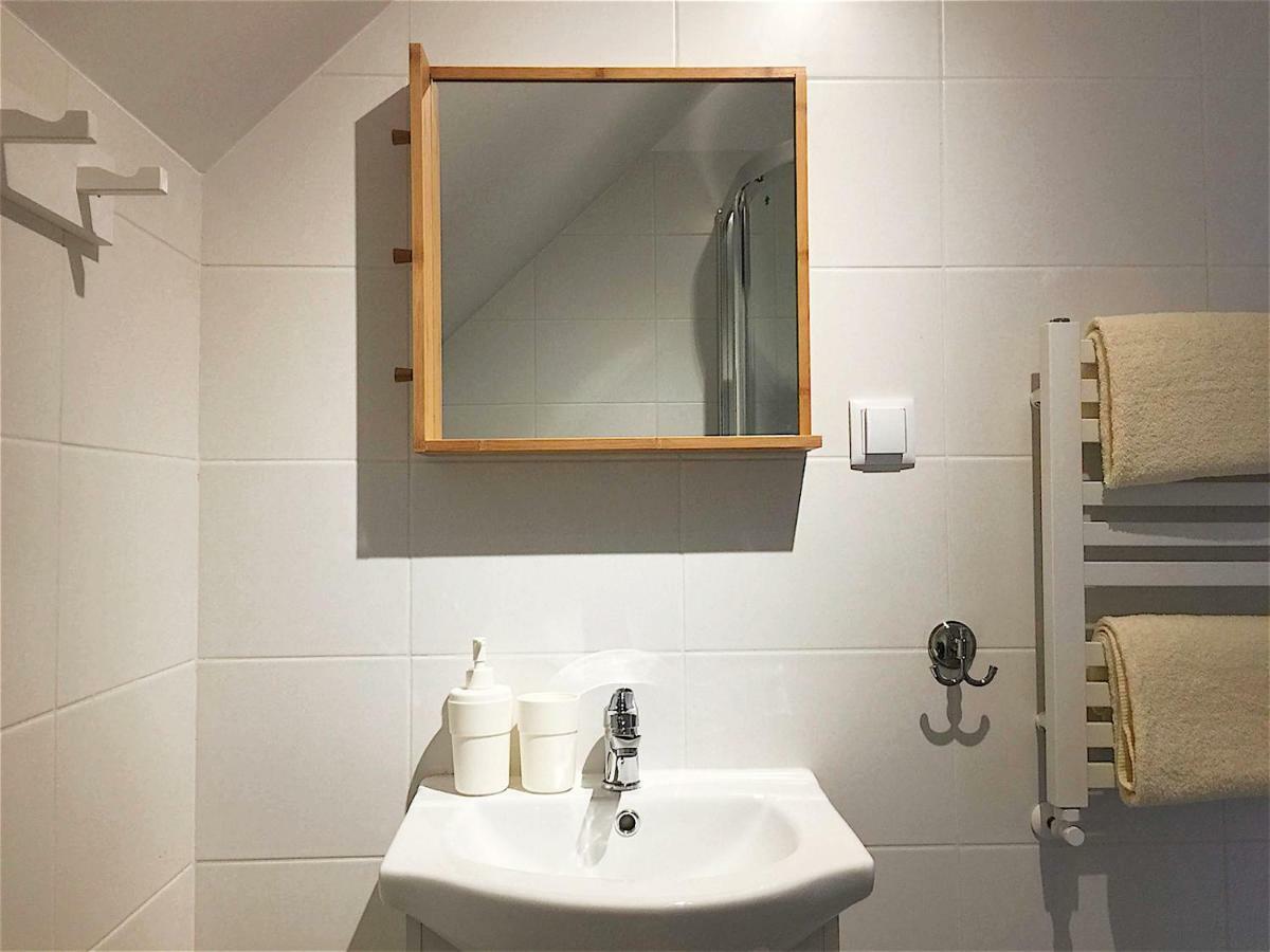 Marea Apartmán