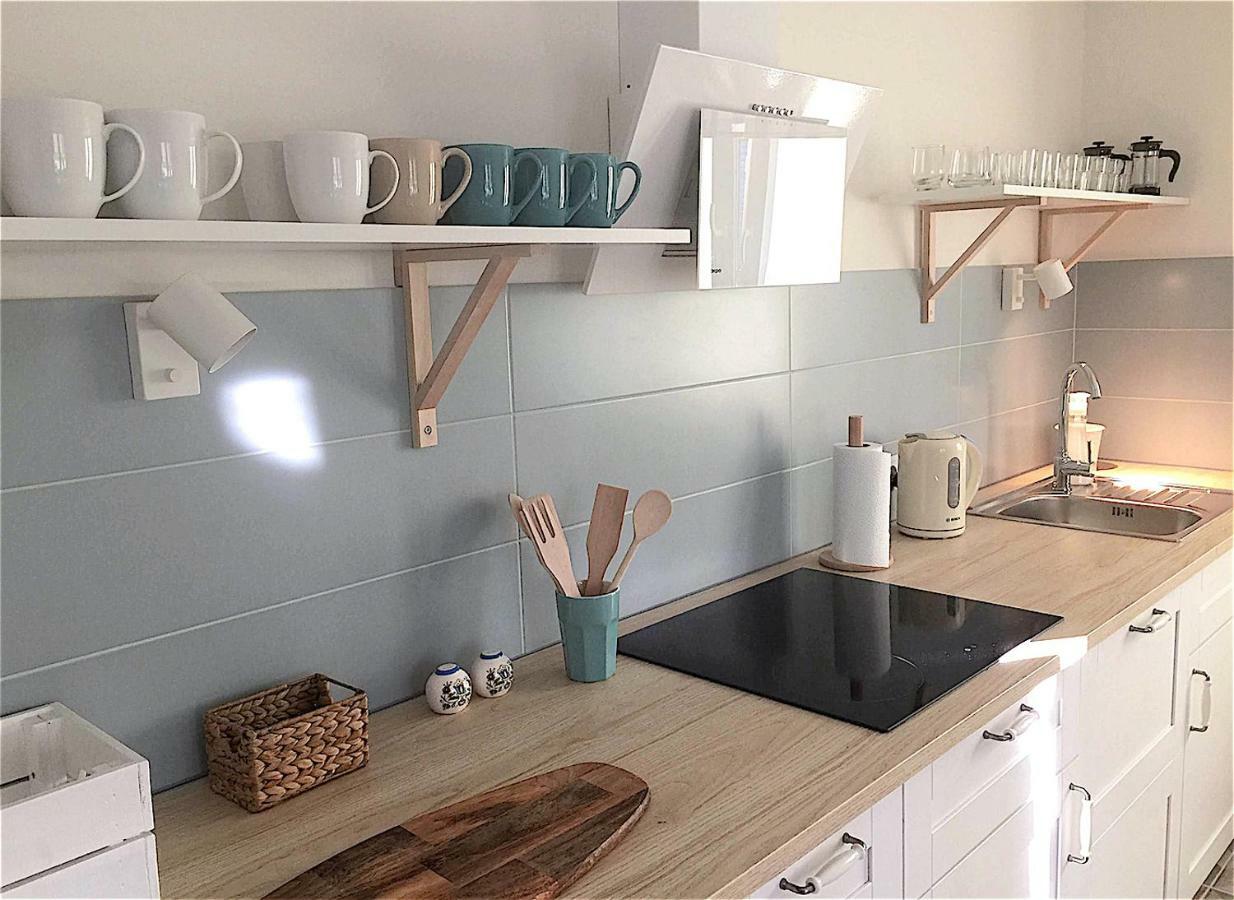 Marea Apartment Ustka