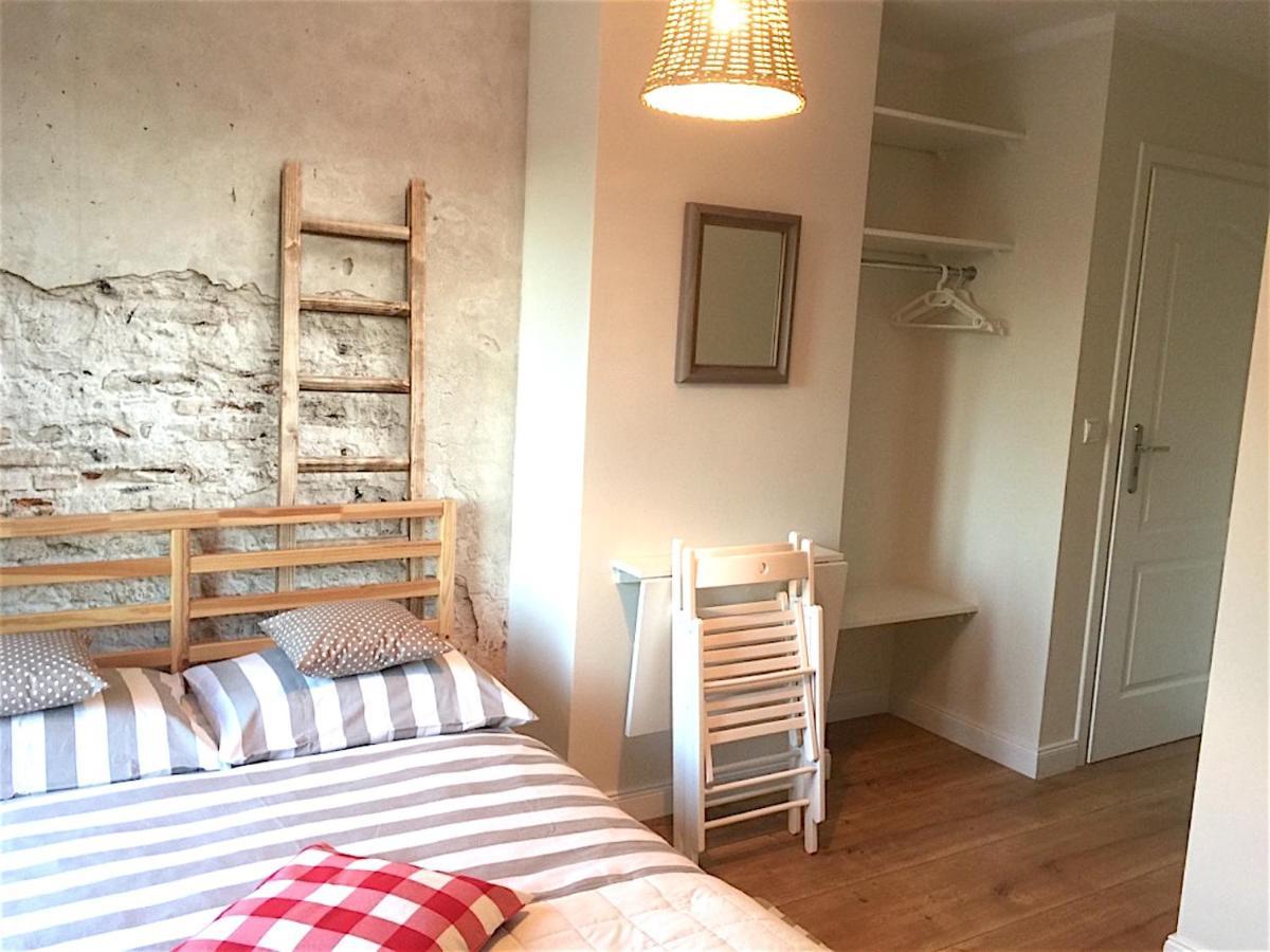 Marea Apartment