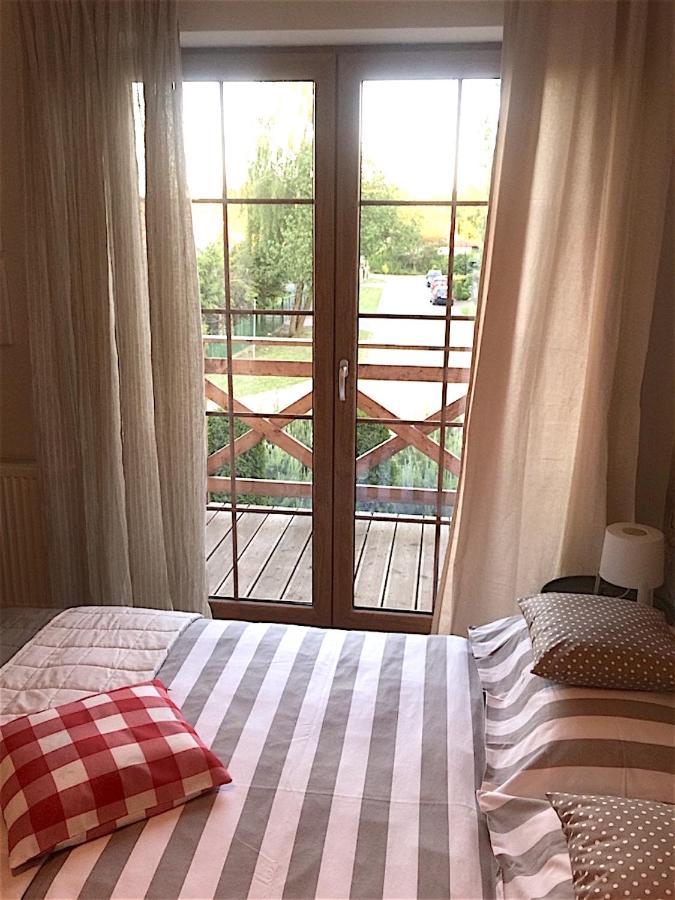 Apartment Marea Ustka